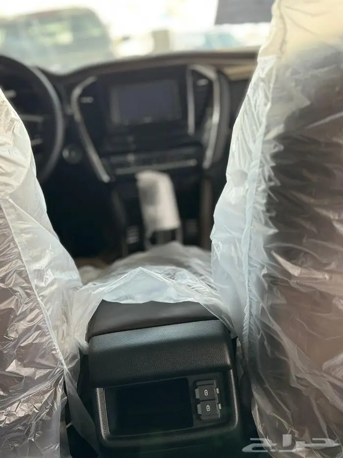 ايسوزو جيب mux فل كامل 16