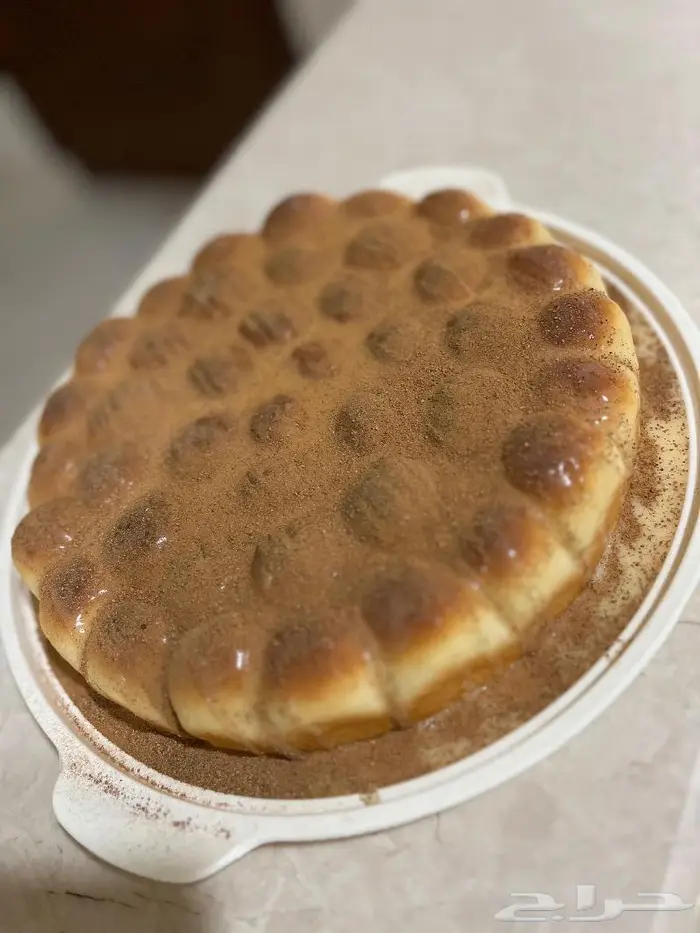 معجنات وحلى 1