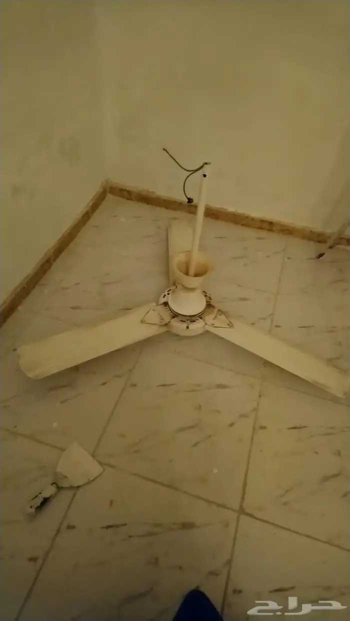 مروحة سقف باناسونيك 0