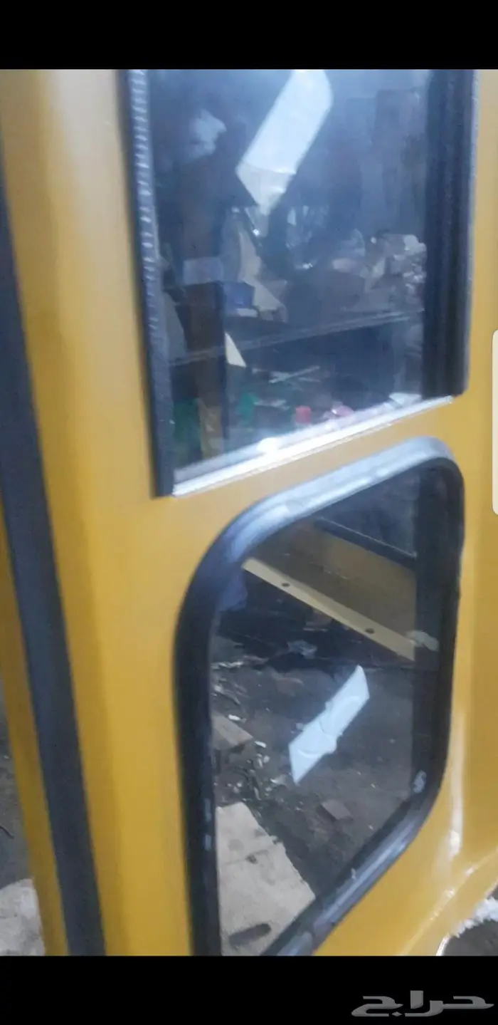 كبائن سايدبوم كتربلر cat sideboom cab 4