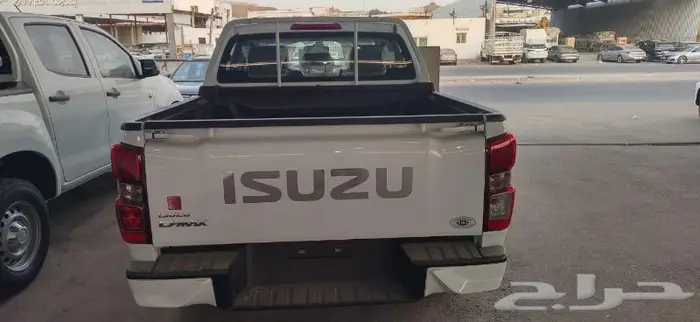 ايسوزو غمارتين LS قير عادي بدون دبل RG 1