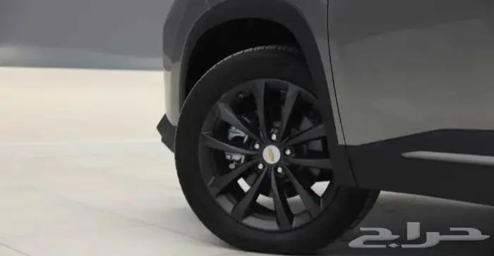 افضل الحلول التمويليه شفرولية كابتيفا ستاندر موديل 2025 12