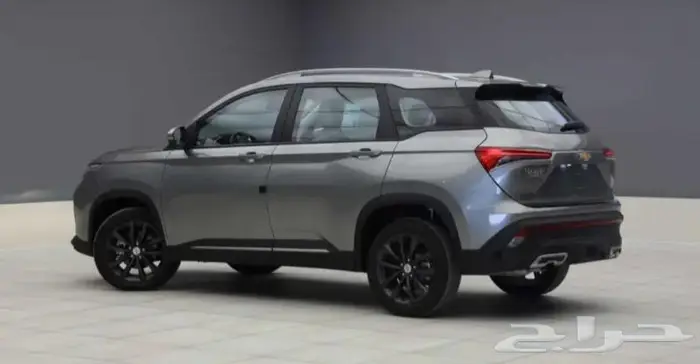 افضل الحلول التمويليه شفرولية كابتيفا ستاندر موديل 2025 11