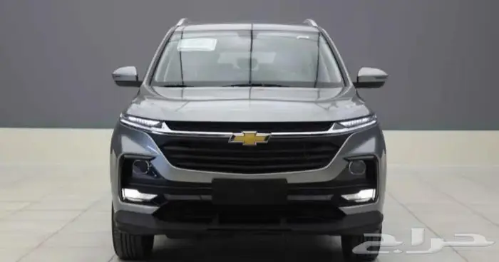 افضل الحلول التمويليه شفرولية كابتيفا ستاندر موديل 2025 0