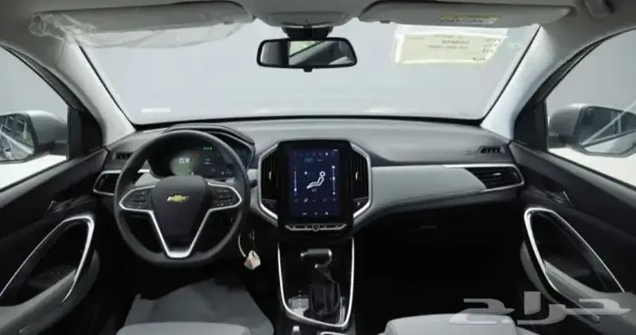 افضل الحلول التمويليه شفرولية كابتيفا ستاندر موديل 2025 4