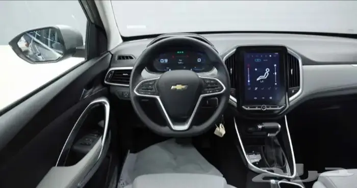 افضل الحلول التمويليه شفرولية كابتيفا ستاندر موديل 2025 5