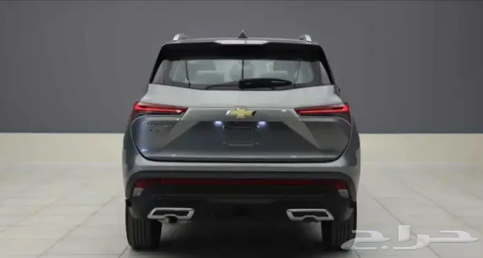 افضل الحلول التمويليه شفرولية كابتيفا ستاندر موديل 2025 13