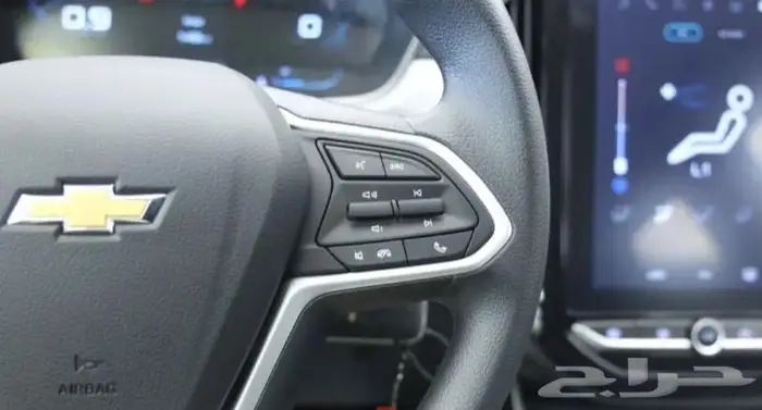 افضل الحلول التمويليه شفرولية كابتيفا ستاندر موديل 2025 6