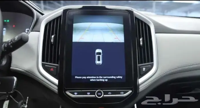 افضل الحلول التمويليه شفرولية كابتيفا ستاندر موديل 2025 7