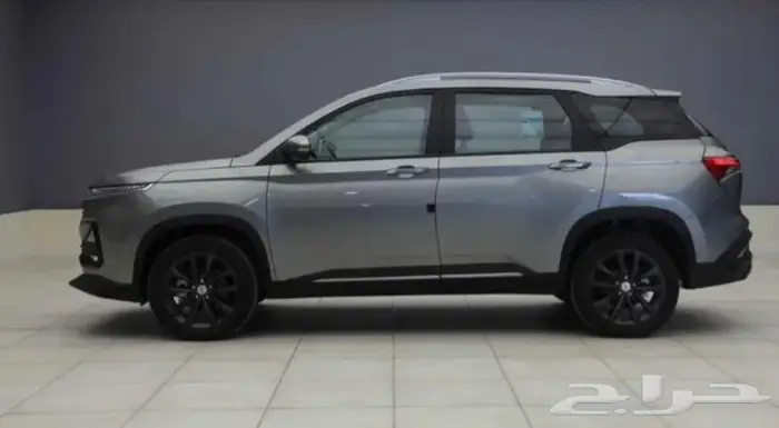 افضل الحلول التمويليه شفرولية كابتيفا ستاندر موديل 2025 2