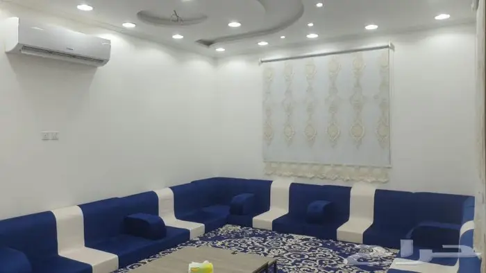 شاليه استراحة نسائم مكة 15