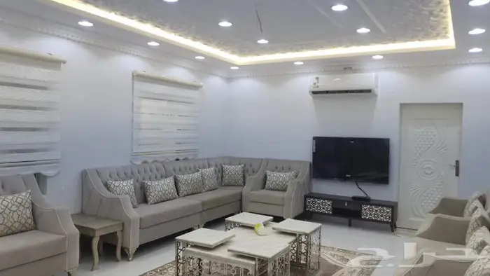 شاليه استراحة نسائم مكة 13