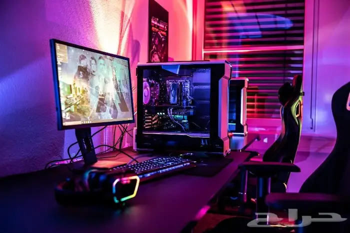 تجميعات PC حسب الطلب والميزانية 4