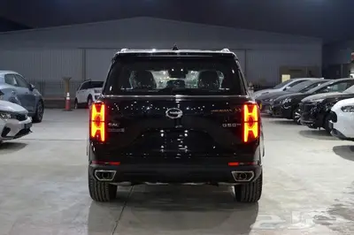 جيه ايه سي GS8 2025 فل كامل 2