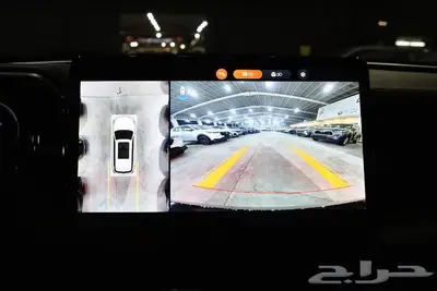 جيه ايه سي GS8 2025 فل كامل 12