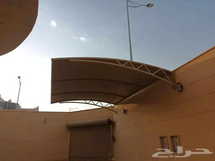 تركيب مظلات للسيارات مودرن وبافضل الاسعار 27