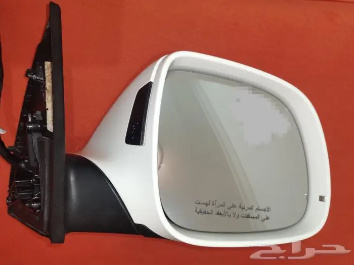 مراية اودي2009 Q7 يمين 2