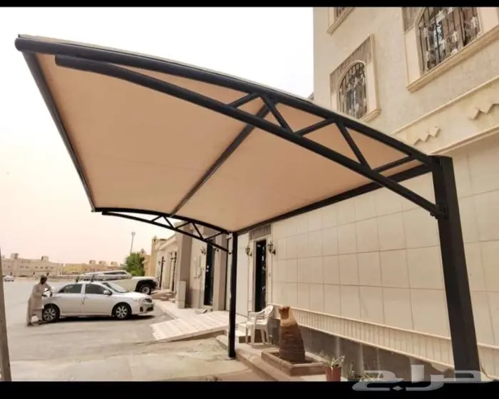 تركيب مظلات للسيارات مودرن وبافضل الاسعار 2