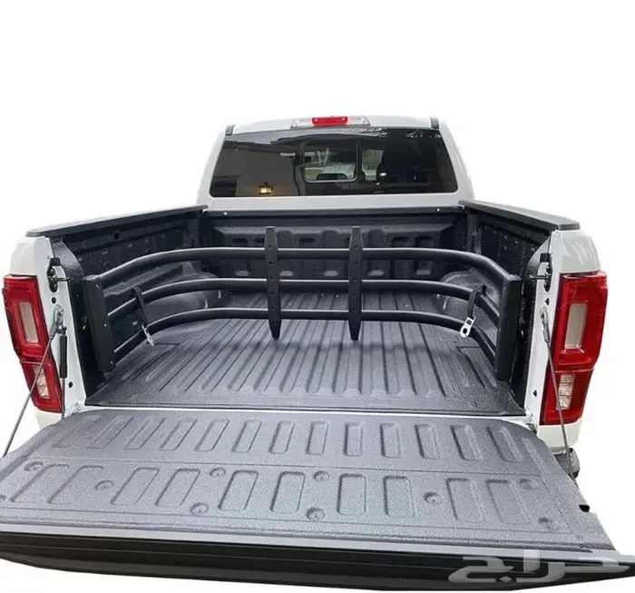 صدام امامي وخلفي رفارف حوض دعاسات كشافات فورد f150 11