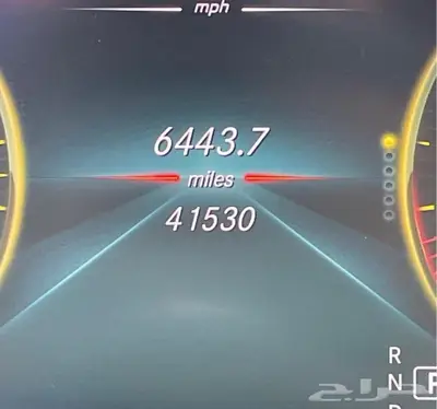 2021 مرسيدس c300 8