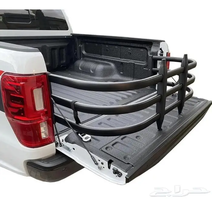 صدام امامي وخلفي رفارف حوض دعاسات كشافات فورد f150 12