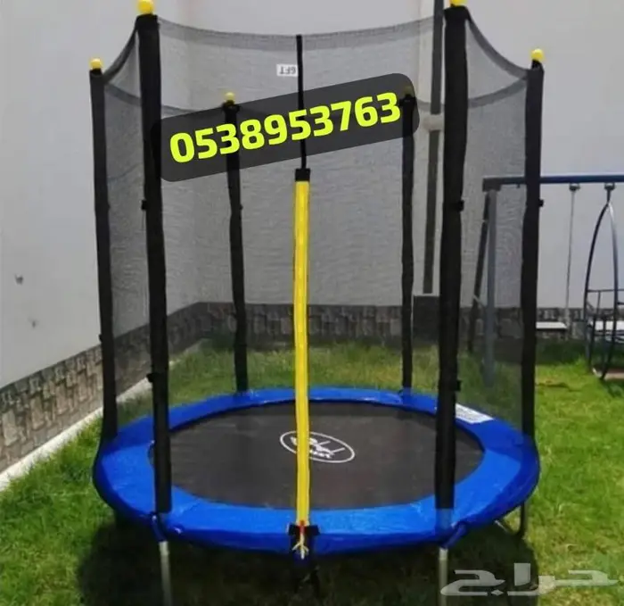 اروع اشكال المراجيح والألعاب للكبار والصغار 6