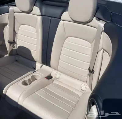 2021 مرسيدس c300 10