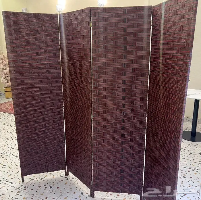 بارتشن ثريات 4