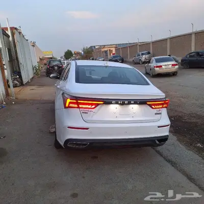 شيري 5