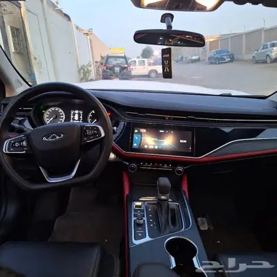شيري 3
