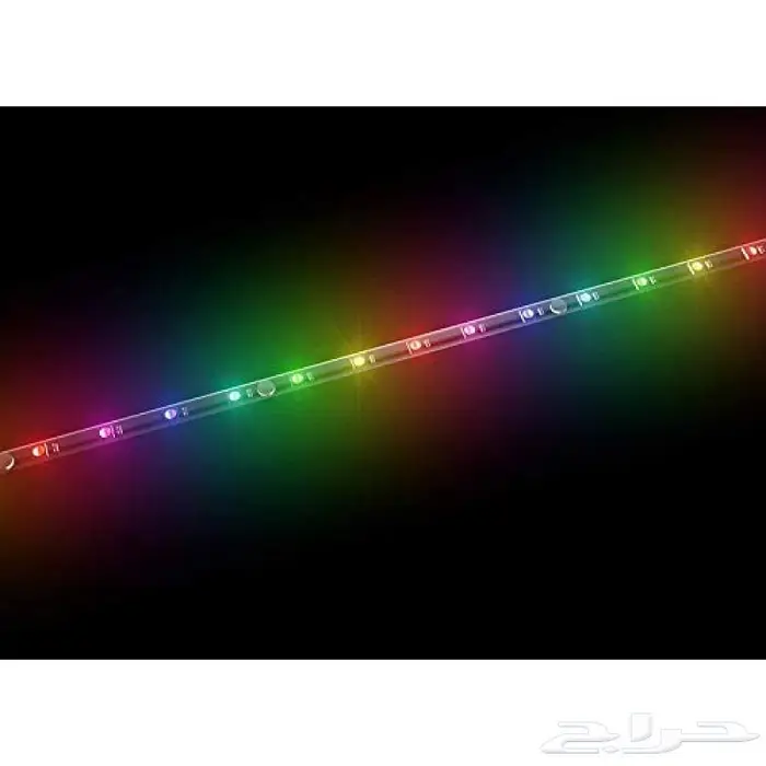 LED STRIP RGB COUGAR ليدات RGB للسيت اب 1