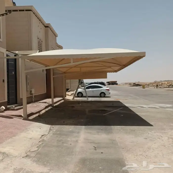 تركيب مظلات للسيارات مودرن وبافضل الاسعار 7