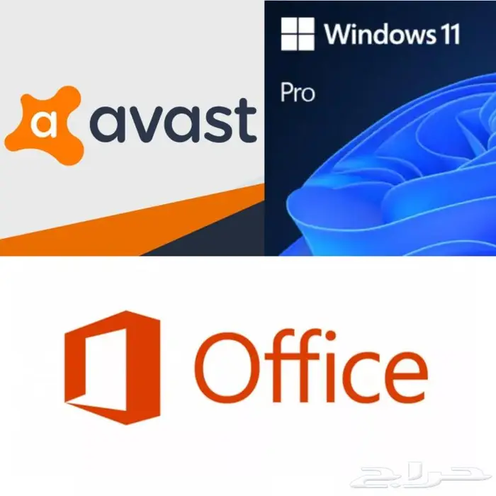 اشتراكات اوفيس وويندوز وافاست 0