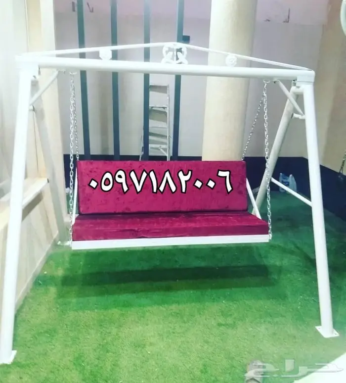 اروع اشكال المراجيح والألعاب للكبار والصغار 26