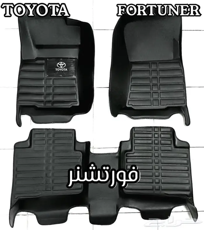 دعاسات اكسنت قوالب 5D هونداي الحق العرض خصم 100ريال 22