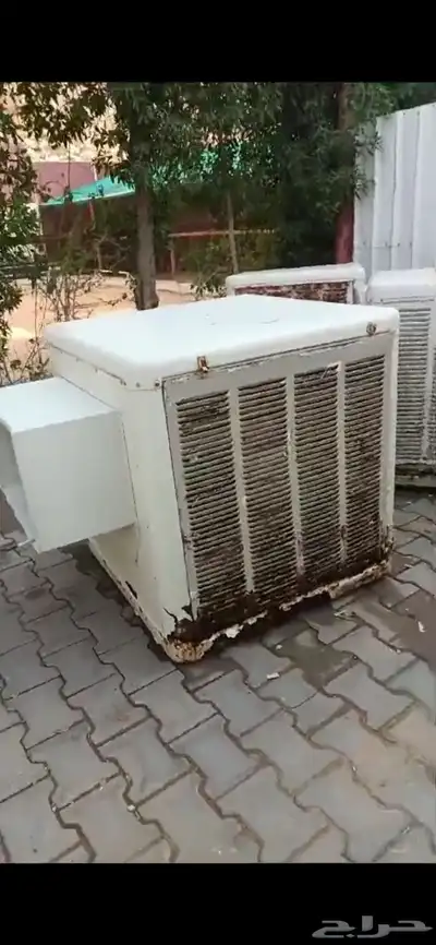 مكيف مكيفات صحراويه 0
