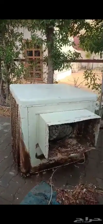 مكيف مكيفات صحراويه 1