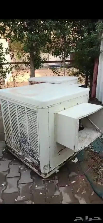 مكيف مكيفات صحراويه 2