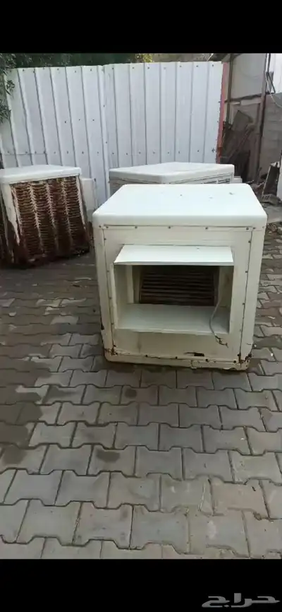 مكيف مكيفات صحراويه 3
