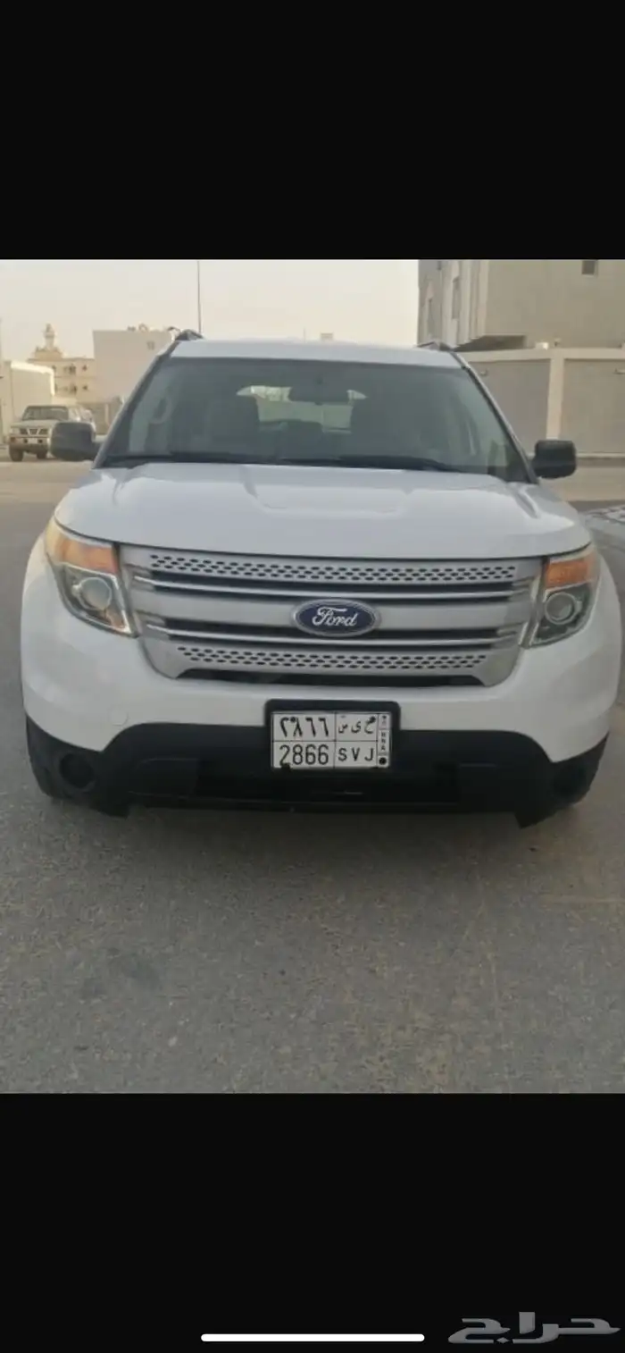 اكسبلور 2015 0