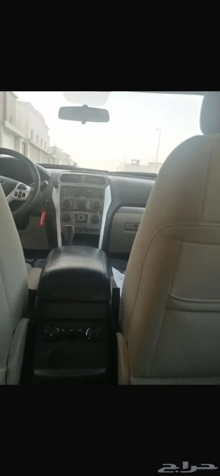 اكسبلور 2015 8