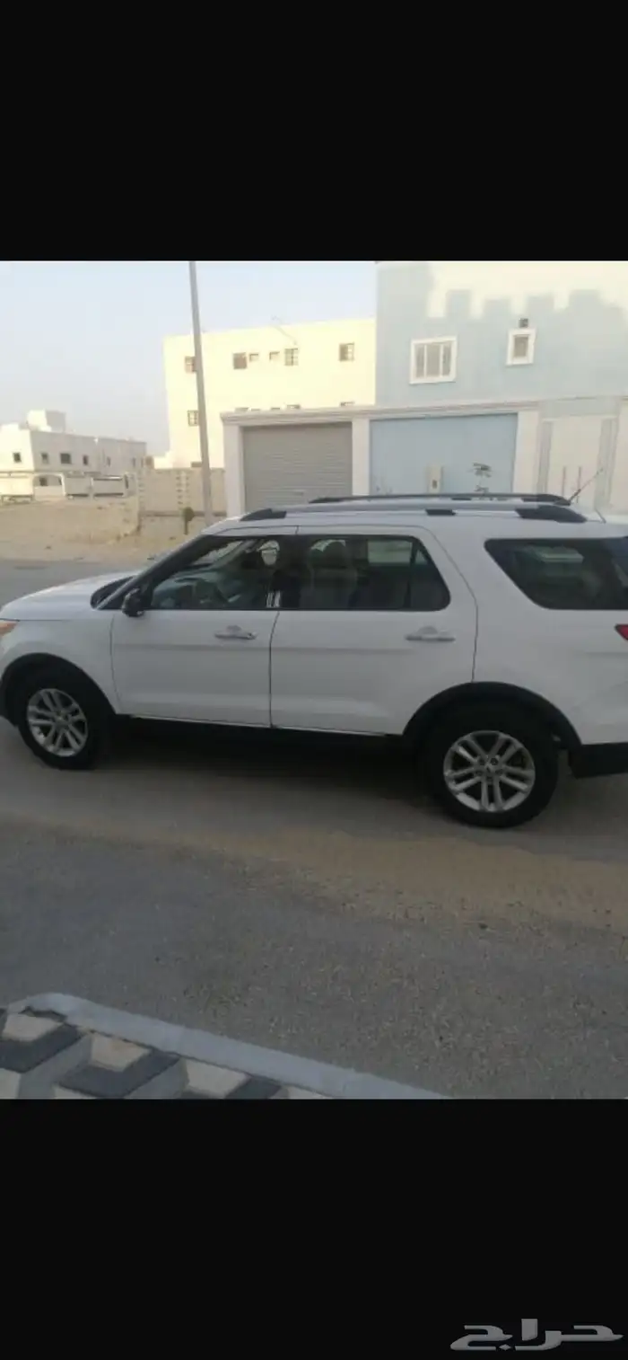 اكسبلور 2015 5