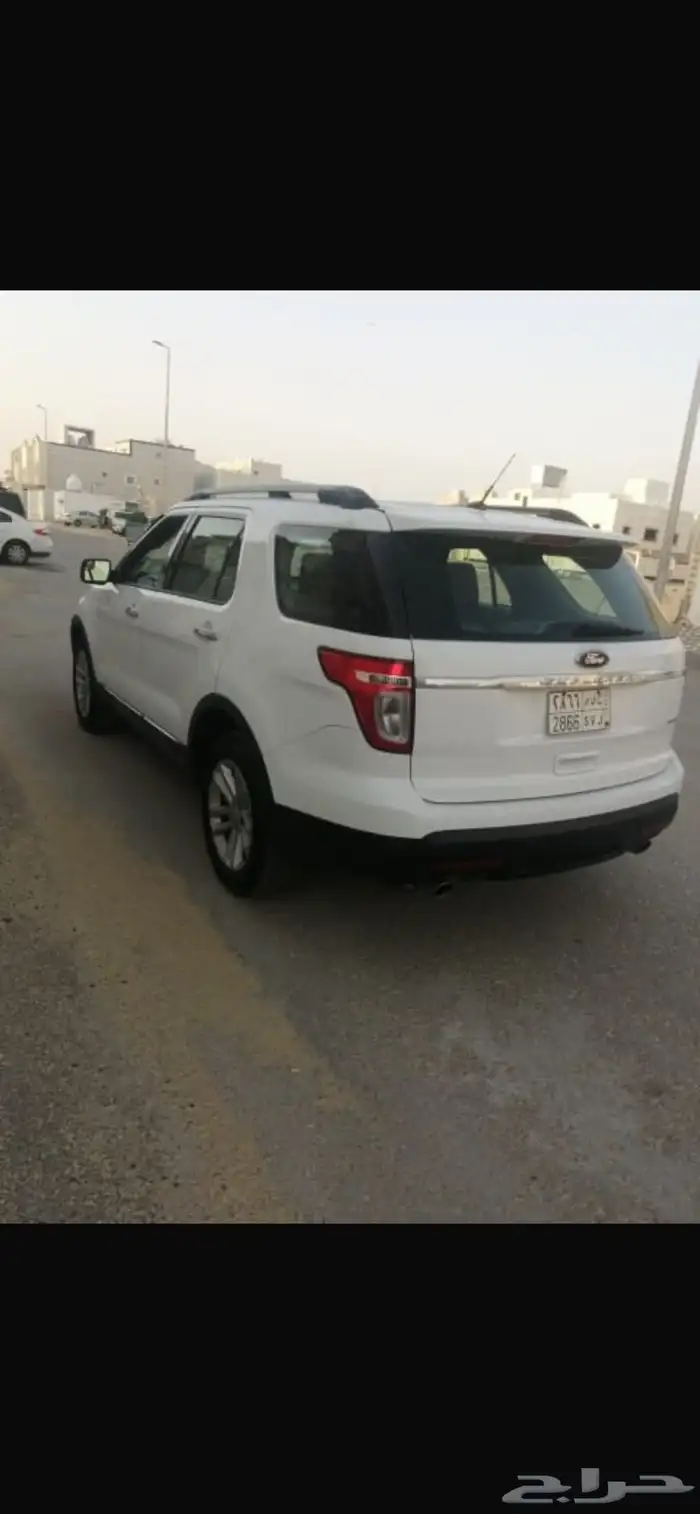 اكسبلور 2015 4