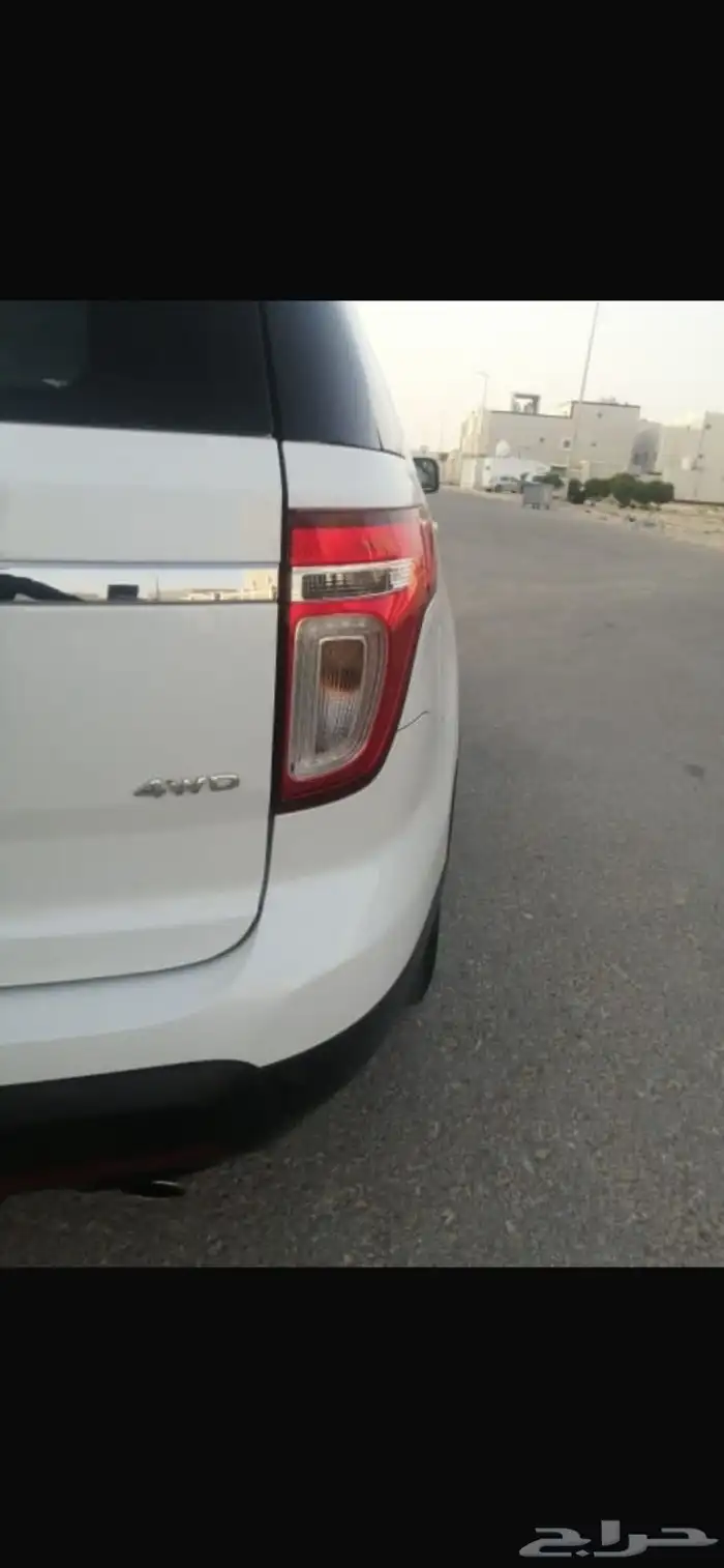 اكسبلور 2015 11