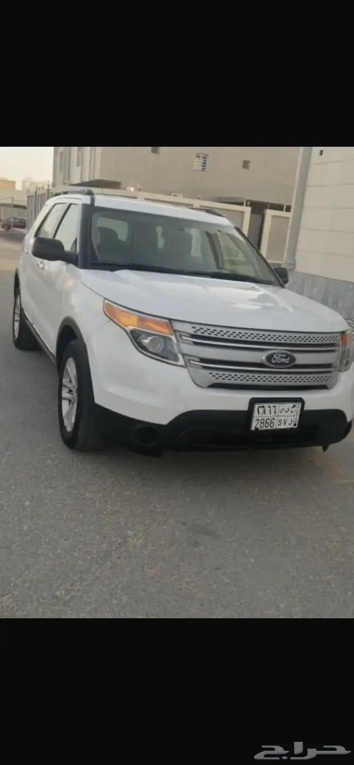 اكسبلور 2015 1