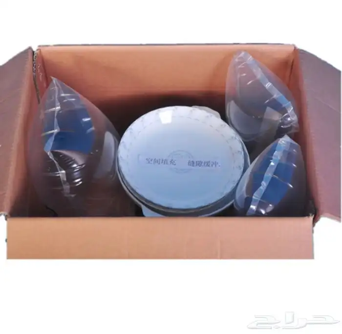 أكياس تغليف قابلة للنفخ 2