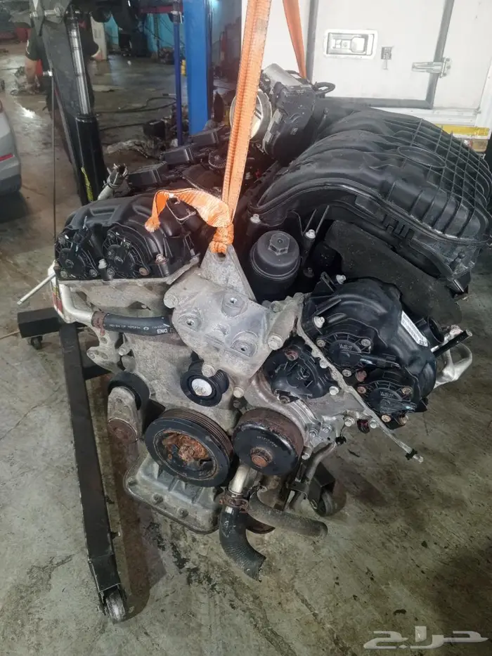 مكينة دووج كلايسلر شارجر 0