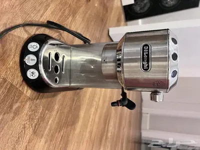 صانع قهوة - مكينة قهوة - الة قهوة Delonghi 1