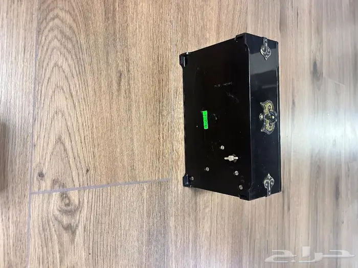 صندوق عتيق 2