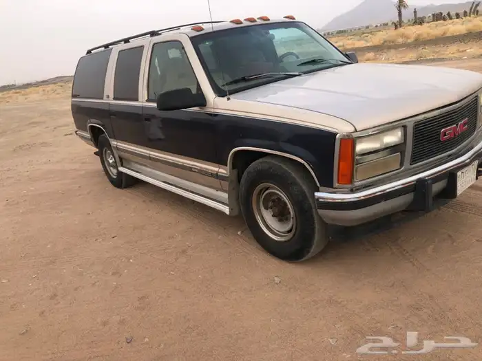 جمس موديل 93 4